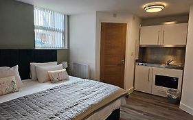 Zenzone Studio Flat